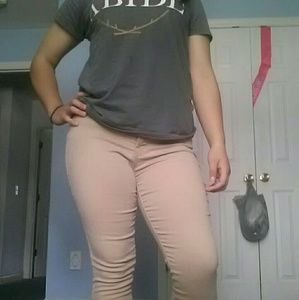 This are old navy pants